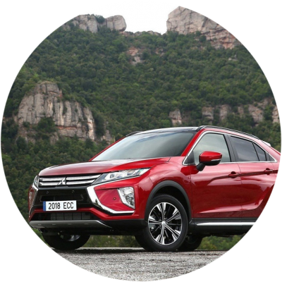 Ремонт Замена Тормозных Колодок Mitsubishi Eclipse Cross